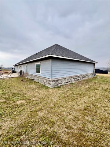 21887 Ranch Road, Howe, OK 74940