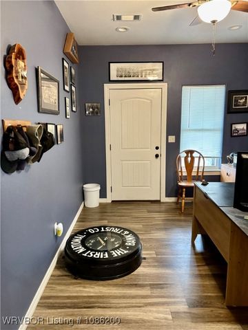 21887 Ranch Road, Howe, OK 74940