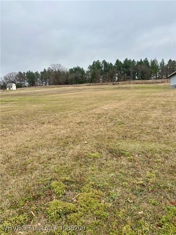 21887 Ranch Road, Howe, OK 74940