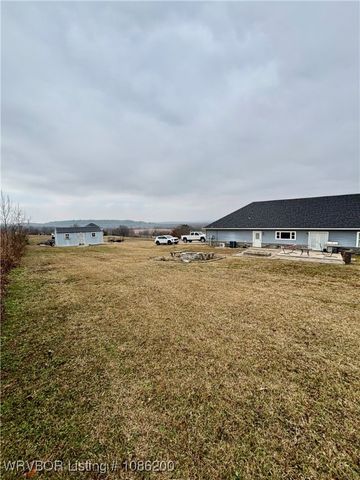 21887 Ranch Road, Howe, OK 74940