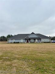 21887 Ranch Road, Howe, OK 74940