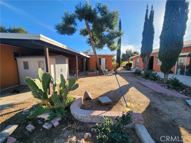 8850 3rd, Hesperia, CA 92345