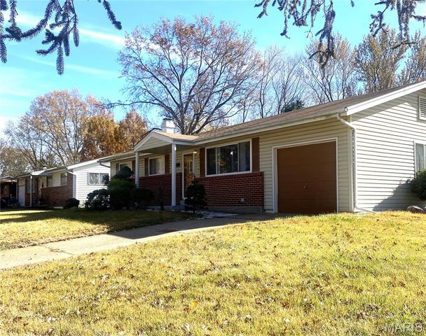 140 Mohan Drive, Florissant, MO 63033