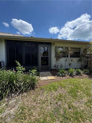 11421 Caravel CIR 3150, Fort Myers, FL 33908