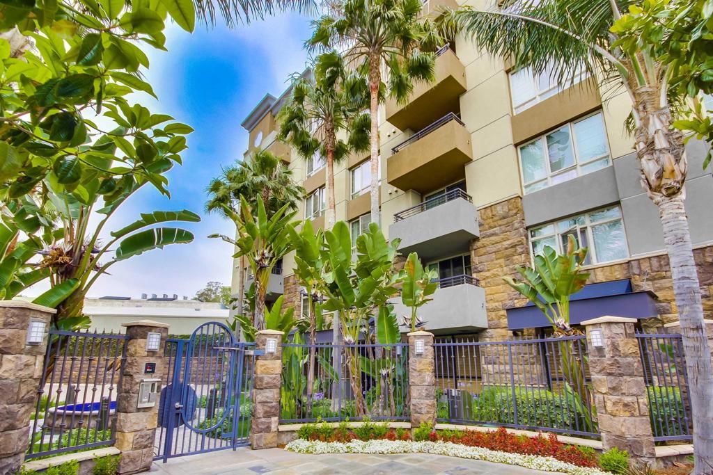 1480 Broadway 2324, San Diego, CA 92101 — exterior