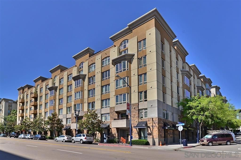 1480 Broadway 2324, San Diego, CA 92101 — photo 2