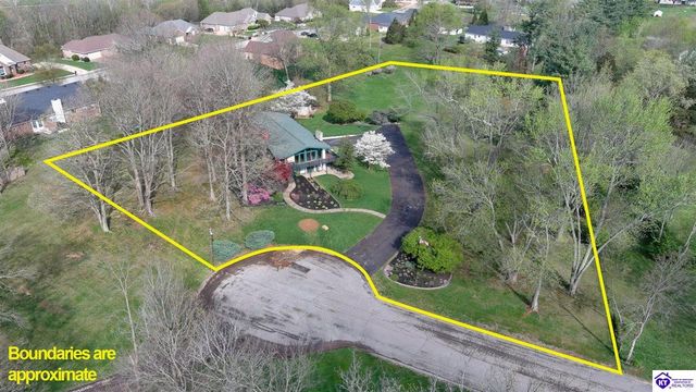 812 Burgundy Court, Elizabethtown, KY 42701