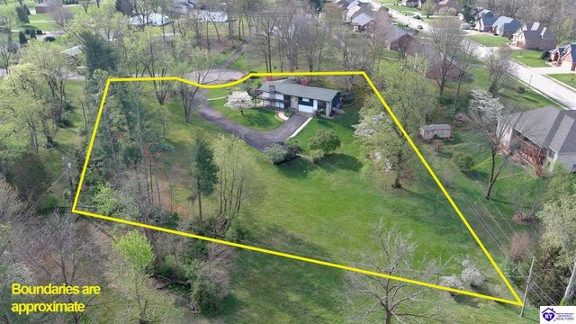812 Burgundy Court, Elizabethtown, KY 42701
