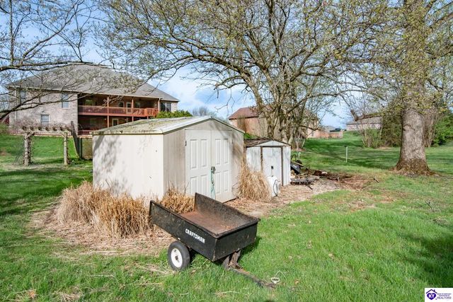 812 Burgundy Court, Elizabethtown, KY 42701