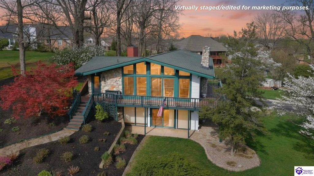 812 Burgundy Court, Elizabethtown, KY 42701