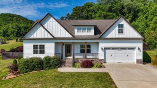 315 Windy Hill Drive, Rocky Face, GA 30740