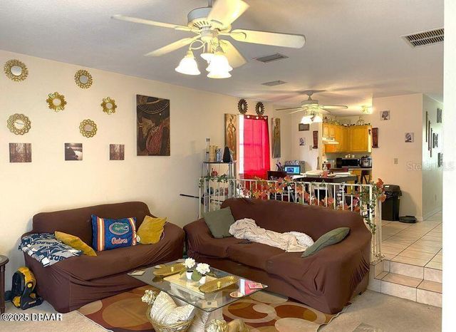 23 REGENT LANE A&B, Palm Coast, FL 32164