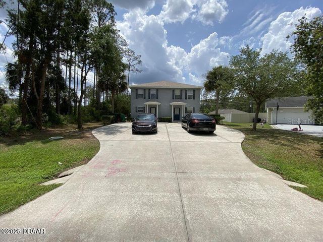 23 REGENT LANE A&B, Palm Coast, FL 32164