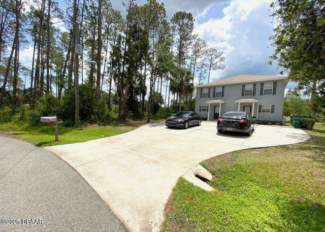 23 REGENT LANE A&B, Palm Coast, FL 32164