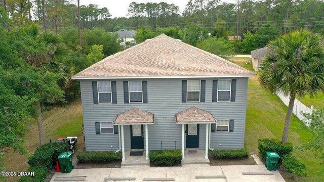 23 REGENT LANE A&B, Palm Coast, FL 32164