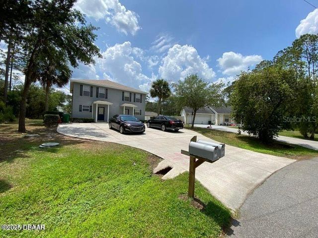 23 REGENT LANE A&B, Palm Coast, FL 32164