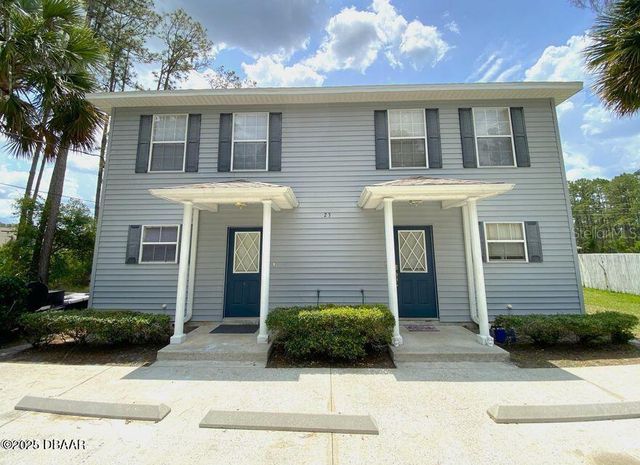 23 REGENT LANE A&B, Palm Coast, FL 32164