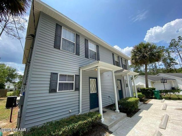 23 REGENT LANE A&B, Palm Coast, FL 32164