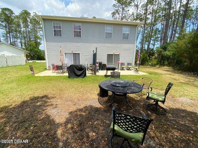 23 REGENT LANE A&B, Palm Coast, FL 32164