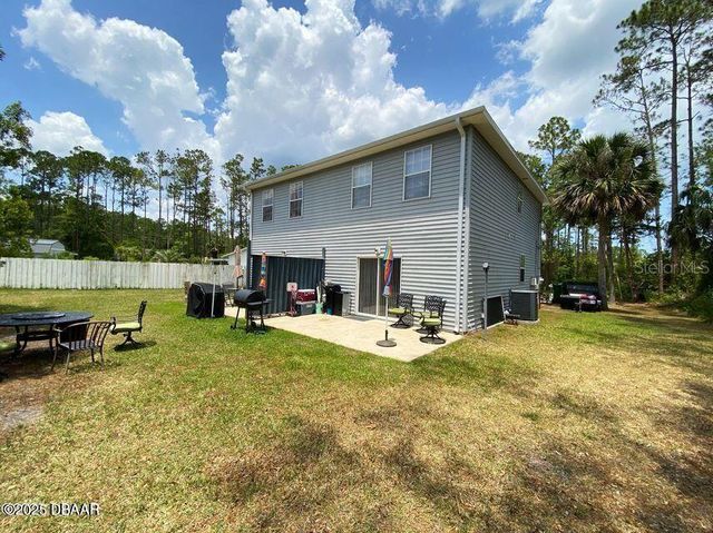 23 REGENT LANE A&B, Palm Coast, FL 32164