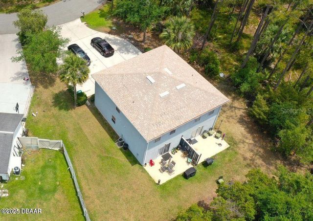 23 REGENT LANE A&B, Palm Coast, FL 32164