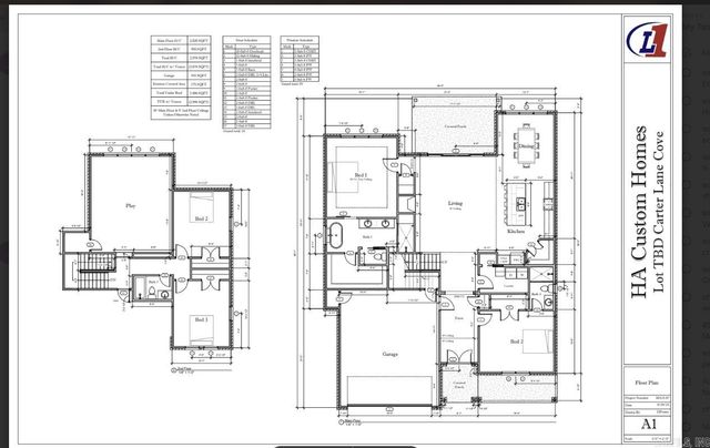 102 Carter Creek Cove, Little Rock, AR 72223