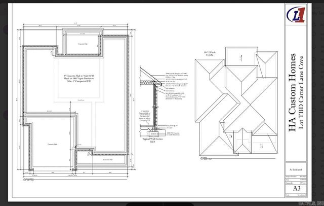 102 Carter Creek Cove, Little Rock, AR 72223