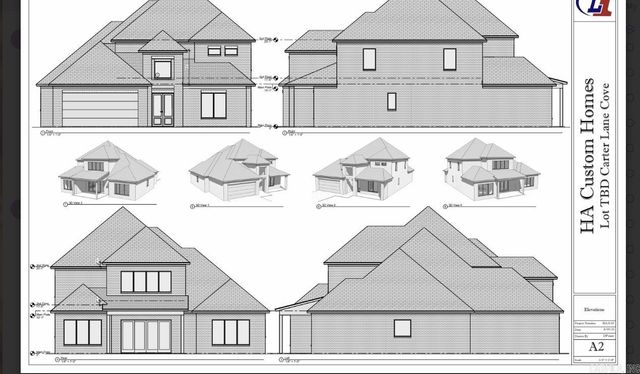 102 Carter Creek Cove, Little Rock, AR 72223