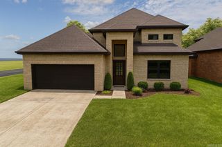 102 Carter Creek Cove, Little Rock, AR 72223