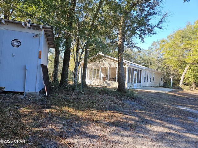 2447 Greenhead Road, Chipley, FL 32428