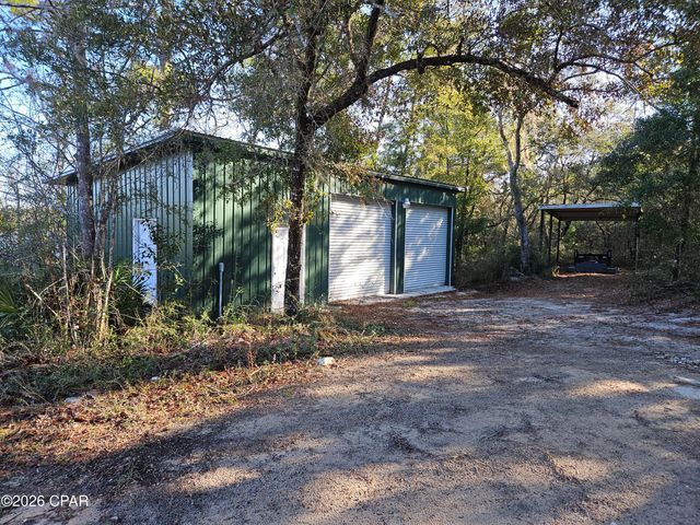 2447 Greenhead Road, Chipley, FL 32428