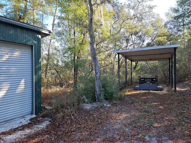2447 Greenhead Road, Chipley, FL 32428