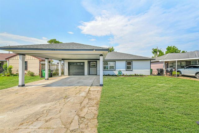 8711 Othello Street, Houston, TX 77029