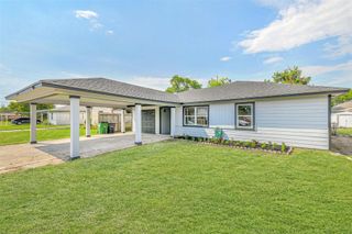 8711 Othello Street, Houston, TX 77029