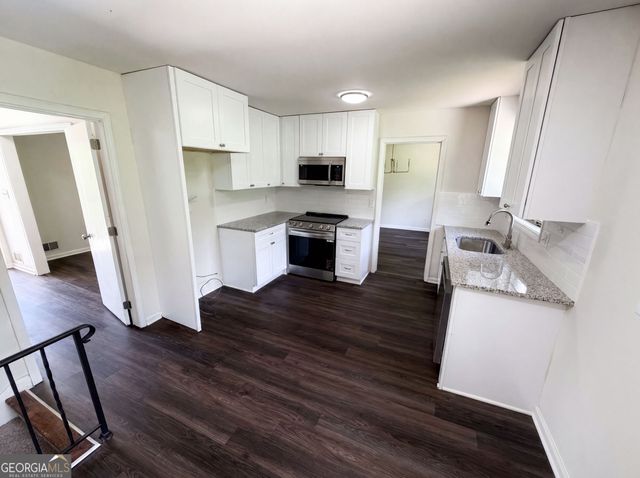 2904 Marlin Drive, Chamblee, GA 30341