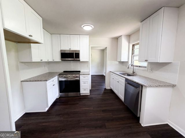 2904 Marlin Drive, Chamblee, GA 30341