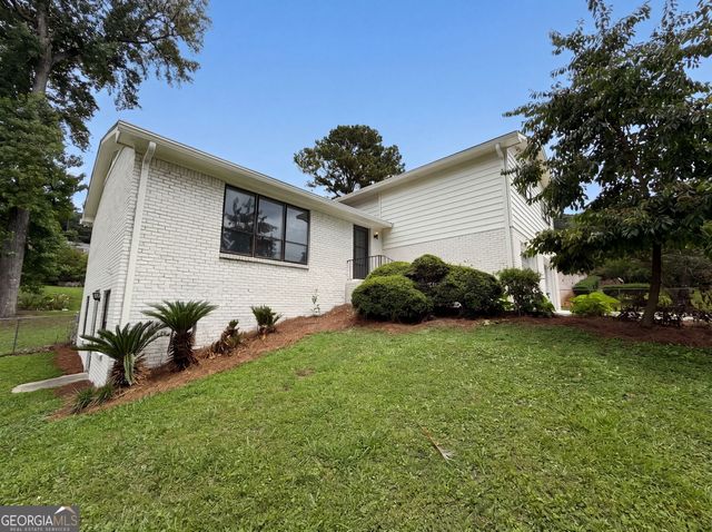 2904 Marlin Drive, Chamblee, GA 30341