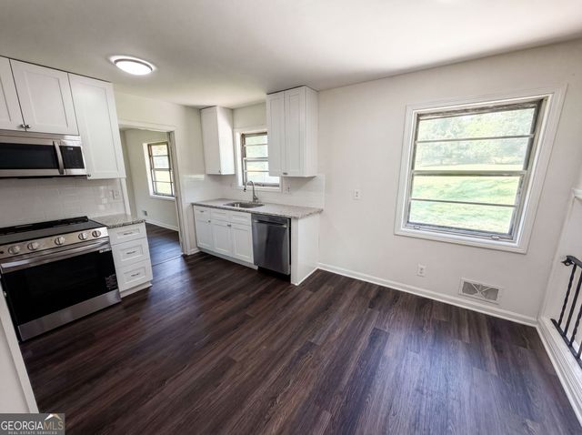 2904 Marlin Drive, Chamblee, GA 30341