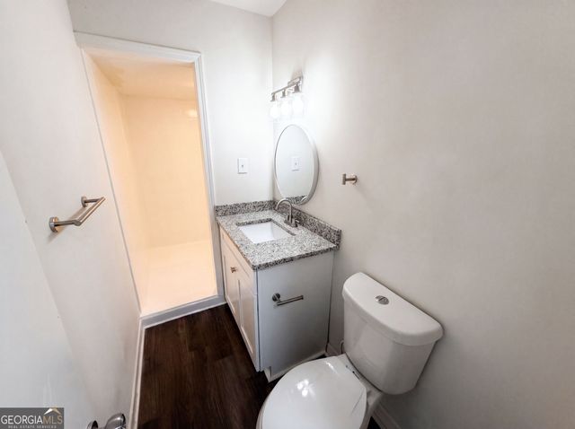 2904 Marlin Drive, Chamblee, GA 30341