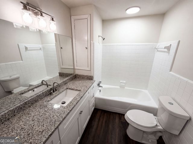 2904 Marlin Drive, Chamblee, GA 30341