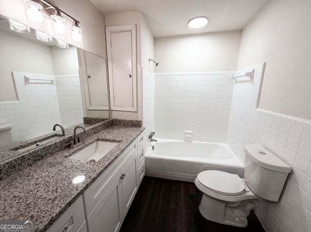 2904 Marlin Drive, Chamblee, GA 30341