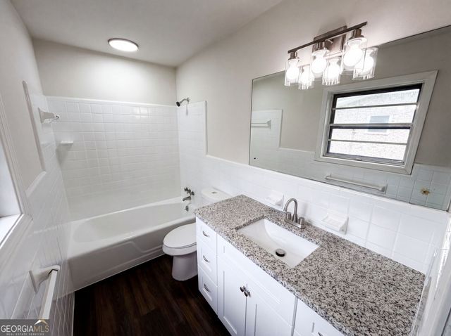 2904 Marlin Drive, Chamblee, GA 30341