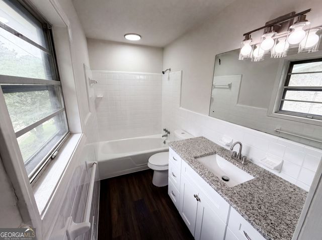 2904 Marlin Drive, Chamblee, GA 30341