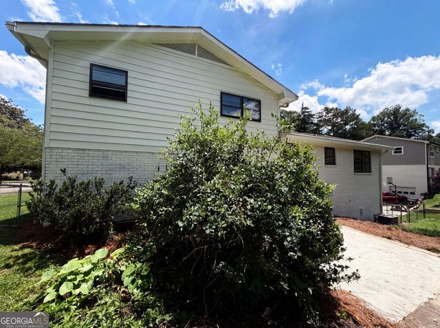 2904 Marlin Drive, Chamblee, GA 30341