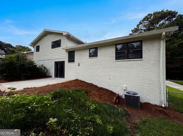 2904 Marlin Drive, Chamblee, GA 30341