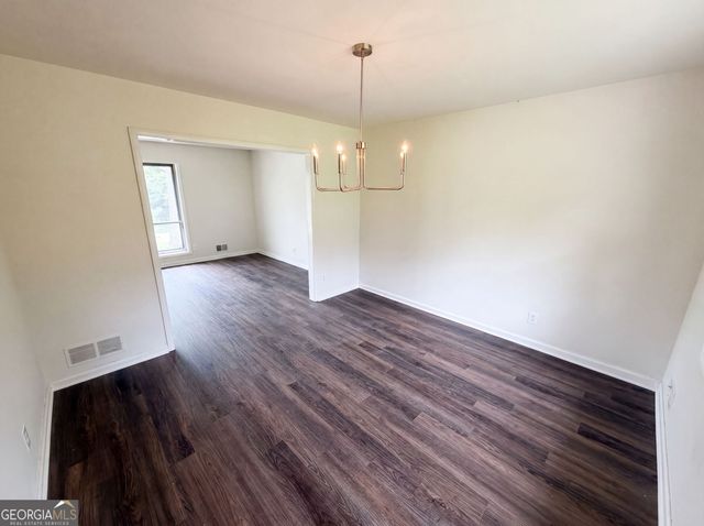 2904 Marlin Drive, Chamblee, GA 30341