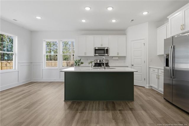 193 Cafe Prince Court, Raeford, NC 28376