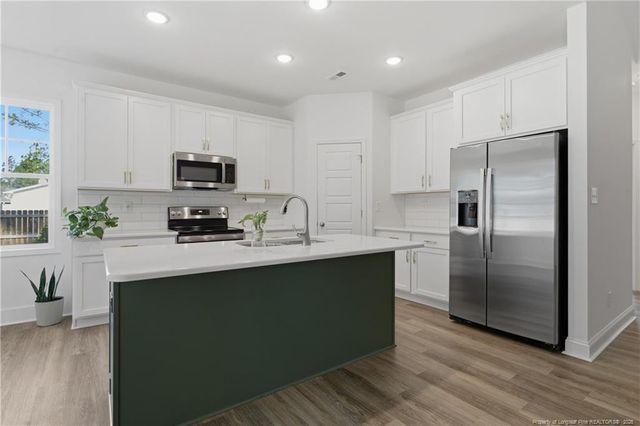 193 Cafe Prince Court, Raeford, NC 28376