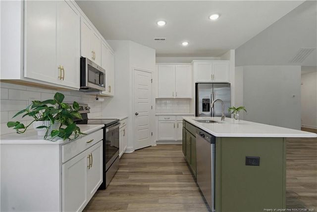 193 Cafe Prince Court, Raeford, NC 28376