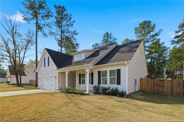 193 Cafe Prince Court, Raeford, NC 28376